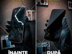 Service GSM autorizat / display / acumulator / camere / placa baza
